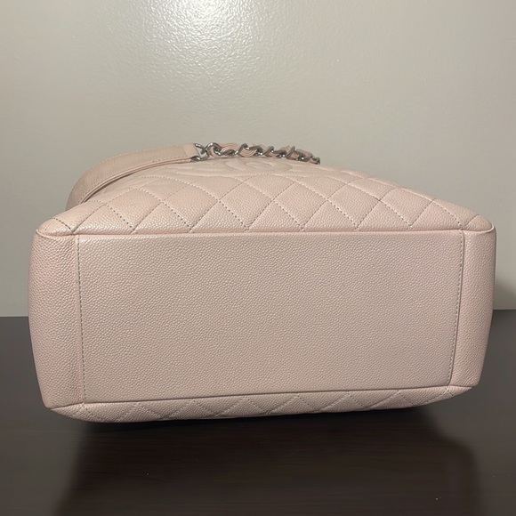 Chanel Grand Shopping Tote! - Picture 10 of 16